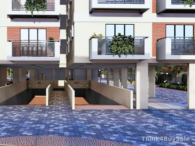 2 BHK Apartment for Sale in Garuda Park View, Hoskote, Bengaluru — photo 14