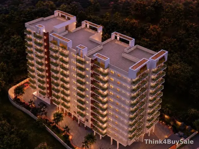 2 BHK Apartment for Sale in Garuda Park View, Hoskote, Bengaluru — photo 13