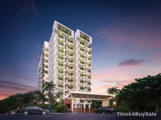 2 BHK Apartment for Sale in Garuda Park View, Hoskote, Bengaluru — photo 8