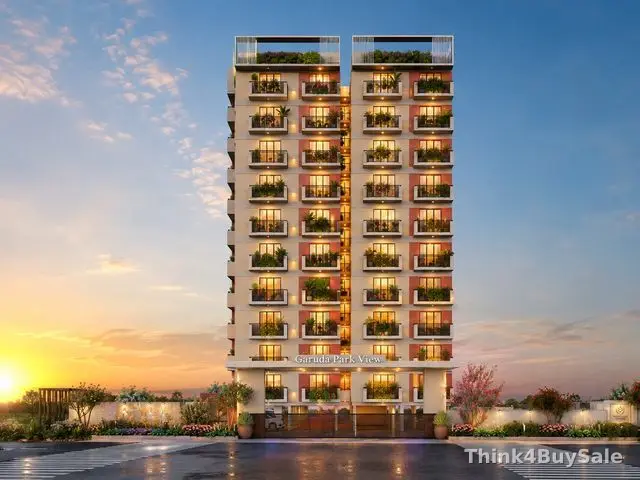 2 BHK Apartment for Sale in Garuda Park View, Hoskote, Bengaluru — photo 4