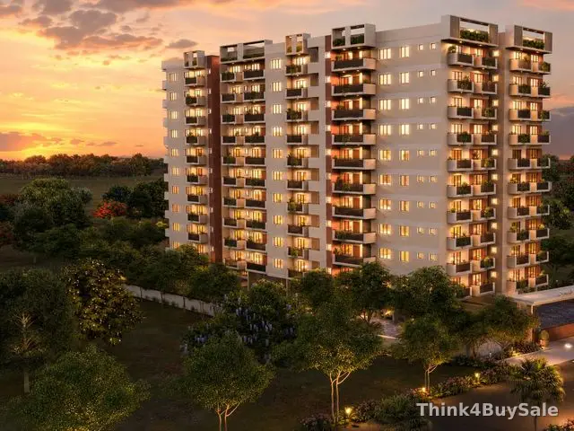 2 BHK Apartment for Sale in Garuda Park View, Hoskote, Bengaluru — photo 10