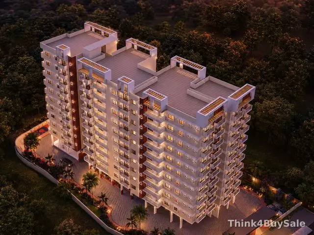 2 BHK Apartment for Sale in Garuda Park View, Hoskote, Bengaluru — photo 9