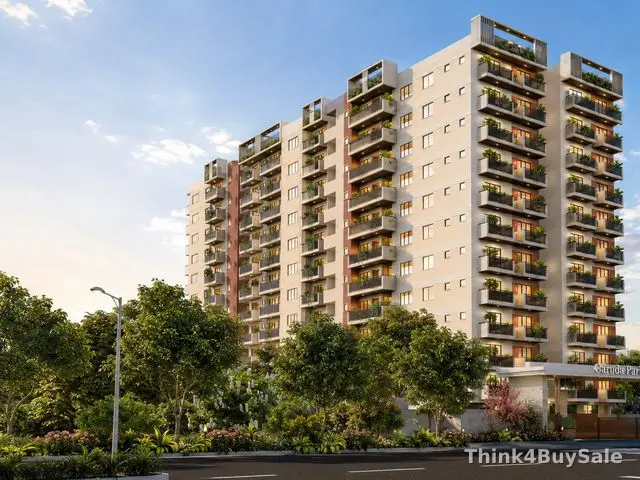 2 BHK Apartment for Sale in Garuda Park View, Hoskote, Bengaluru — photo 12