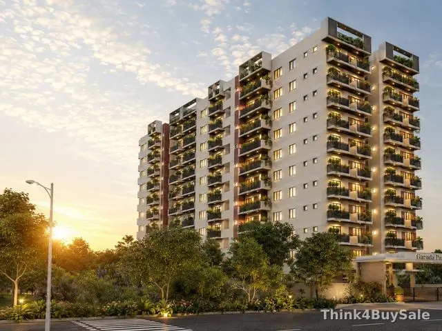 2 BHK Apartment for Sale in Garuda Park View, Hoskote, Bengaluru — photo 6