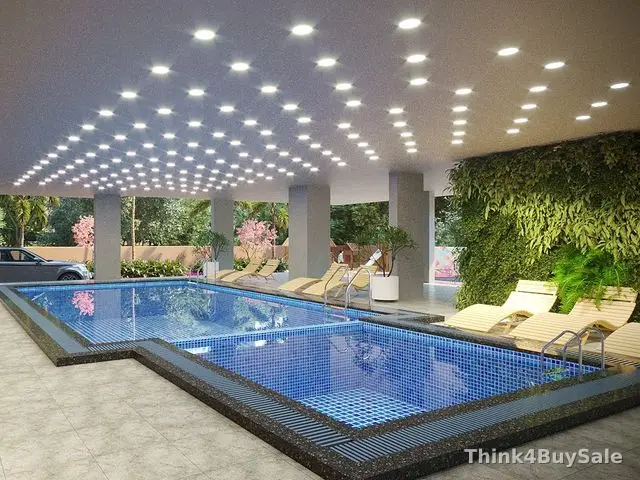 2 BHK Apartment for Sale in Garuda Park View, Hoskote, Bengaluru — photo 15