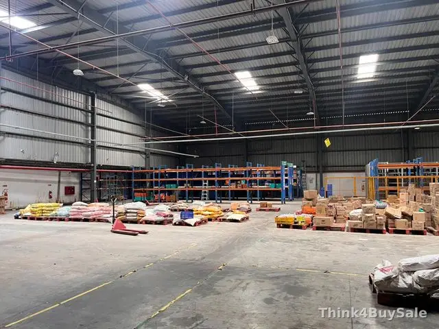 31,000 sq.ft Warehouse for Rent in Bulandshahr Road Industrial Area, Ghaziabad — photo 3