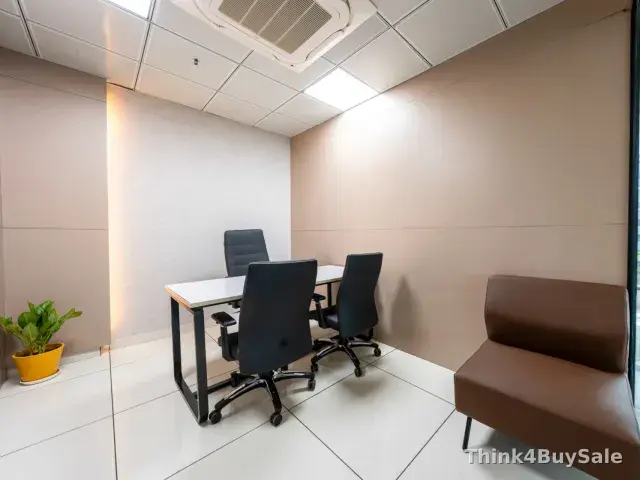 21,527 sq.ft Office Space for Rent in Noida-Greater Noida Expressway, Noida — photo 3