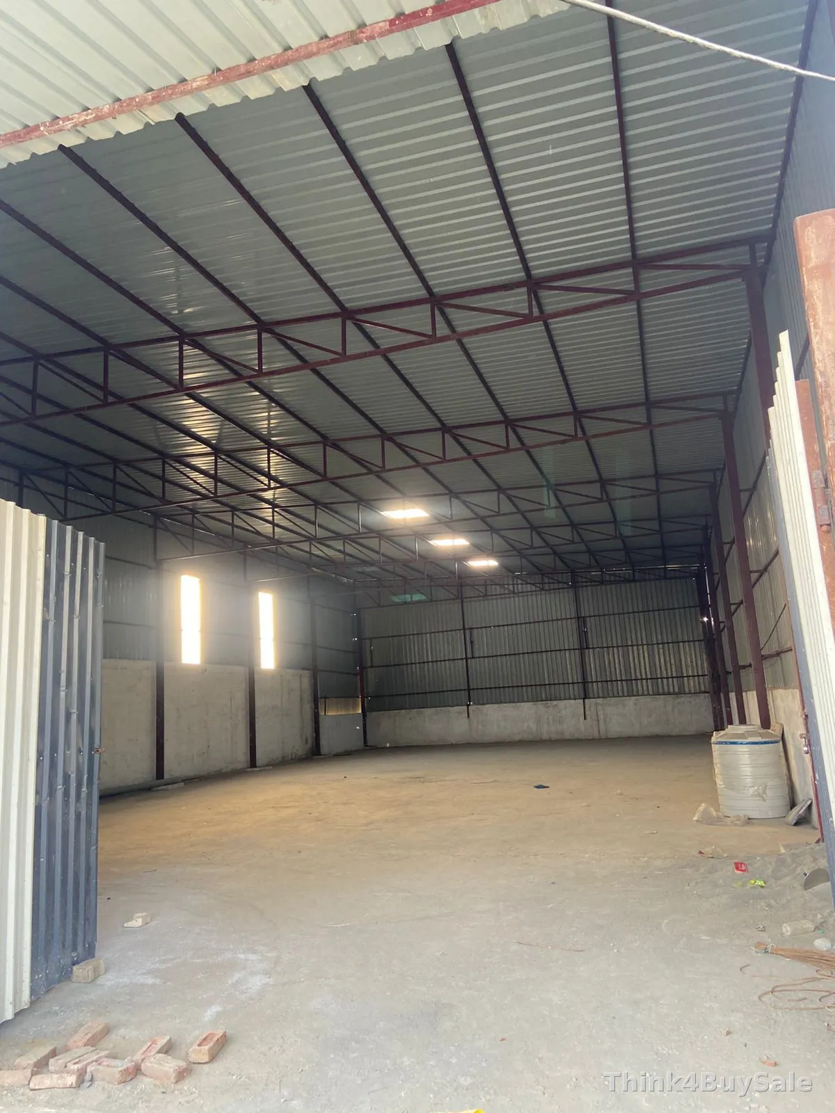 18,000 sq.ft Warehouse for Rent in Raj Nagar Extension, Ghaziabad