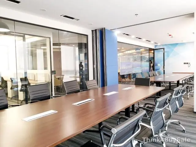 300 sq.ft Office Space for Sale in Bhutani Alpathum, Noida Expressway, Noida — photo 3