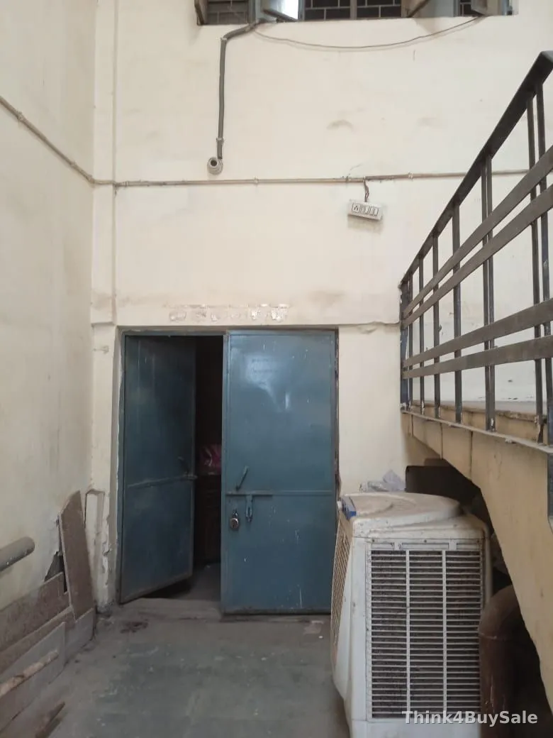 1,000 sq.ft Factory for Rent in Sector 10, Noida