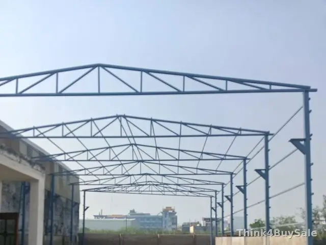 800 sq.yd Factory for Sale in Hapur Road, Ghaziabad — photo 3