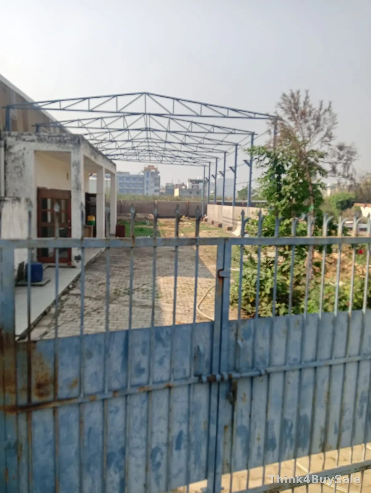 800 sq.yd Factory for Sale in Hapur Road, Ghaziabad