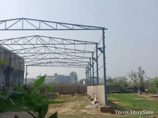 800 sq.yd Factory for Sale in Hapur Road, Ghaziabad — photo 2