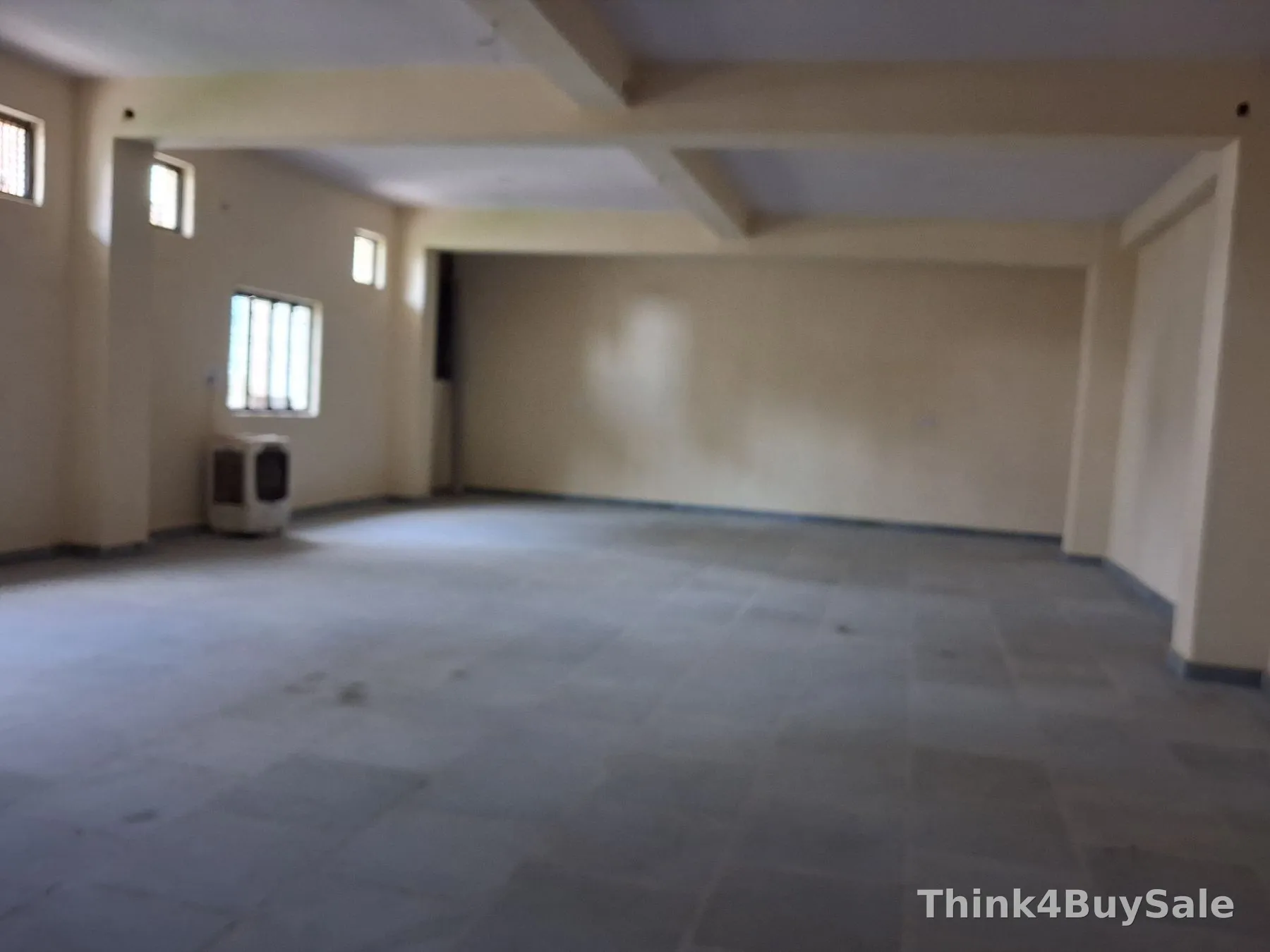 3,000 sq.ft Warehouse for Rent in Sector 63, Noida