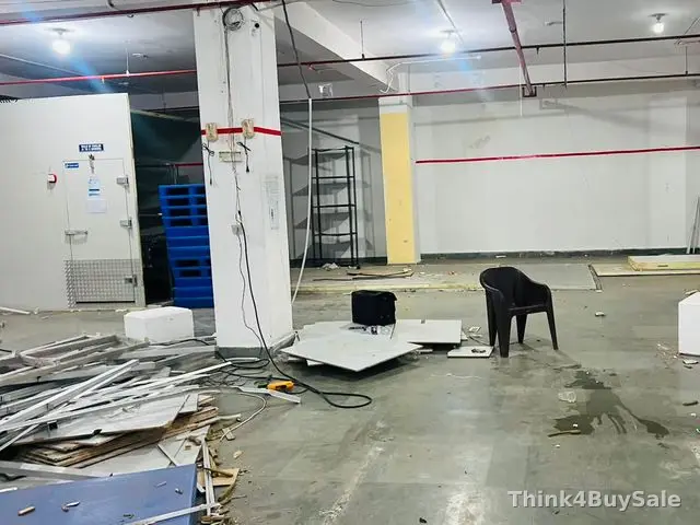 15,000 sq.ft Warehouse for Rent in Mohan Nagar, Ghaziabad — photo 2