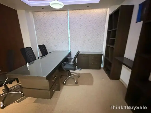 8,000 sq.ft Factory for Rent in Patparganj Industrial Area, Delhi — photo 2