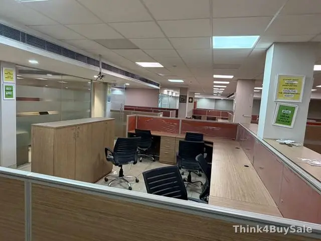8,000 sq.ft Factory for Rent in Patparganj Industrial Area, Delhi — photo 3