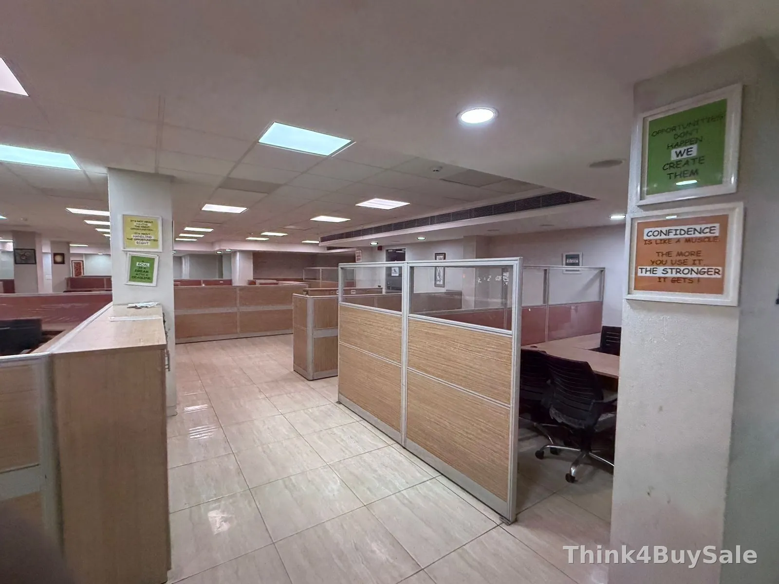 8,000 sq.ft Factory for Rent in Patparganj Industrial Area, Delhi
