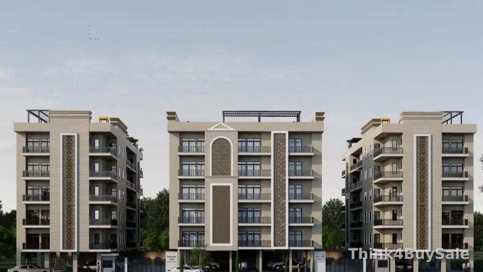 2 BHK Builder Floor for Sale in Noida Extension, Noida