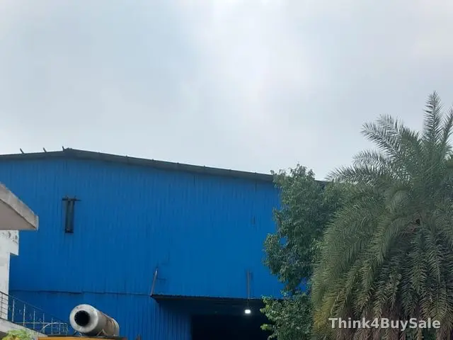 4,100 sq.m Factory for Rent in Bulandshahr Road Industrial Area, Ghaziabad — photo 2