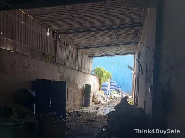 4,100 sq.m Factory for Rent in Bulandshahr Road Industrial Area, Ghaziabad — photo 3