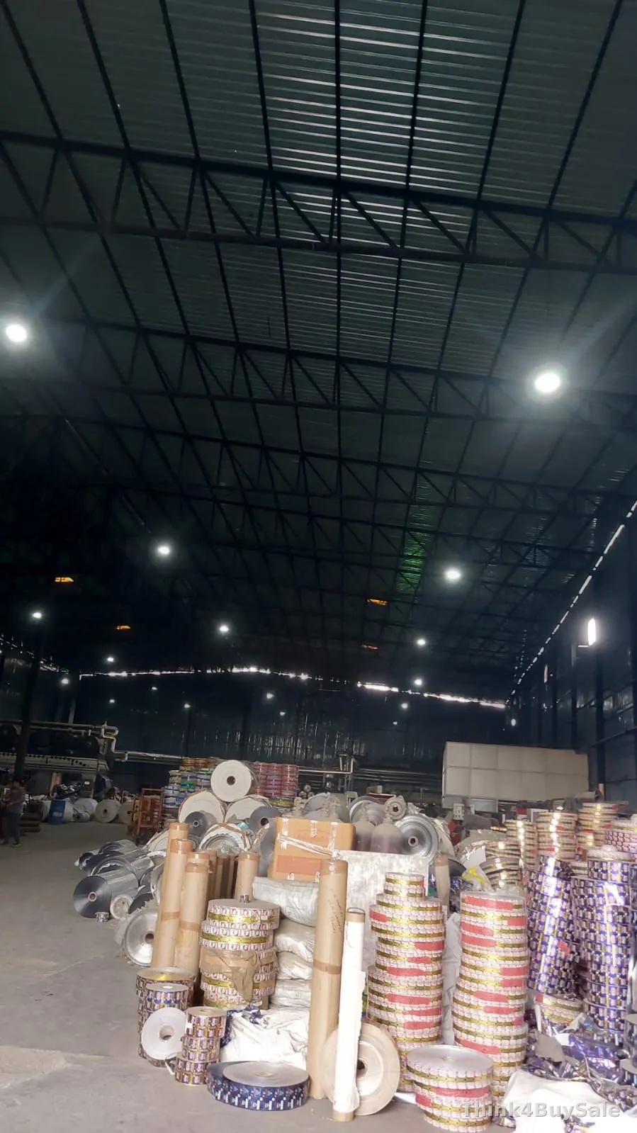4,100 sq.m Factory for Rent in Bulandshahr Road Industrial Area, Ghaziabad