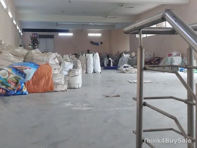 4,100 sq.m Factory for Rent in Bulandshahr Road Industrial Area, Ghaziabad — photo 4