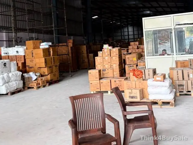 4,000 sq.m Factory for Sale in Sahibabad Industrial Area, Ghaziabad — photo 2
