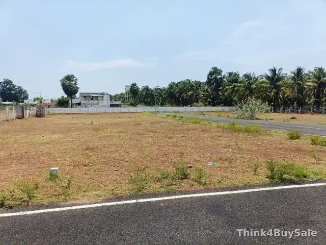 1,818 sq.ft Residential Plot for Sale in Happy homes, Coimbatore — photo 2