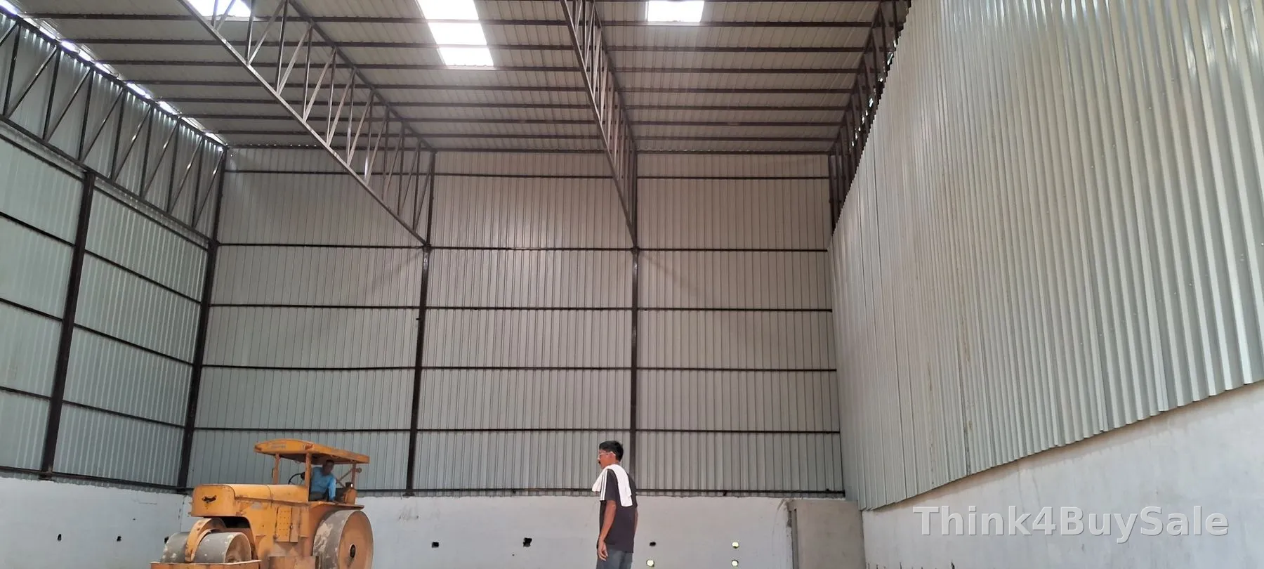 3,100 sq.ft Warehouse for Rent in Meerut Road, Ghaziabad