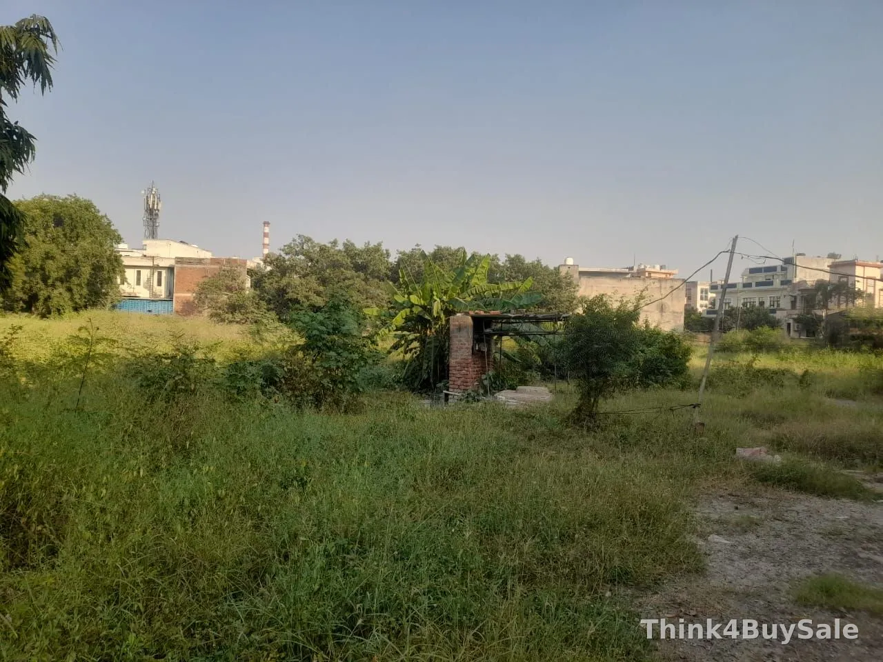 1,085 sq.m Industrial Plot for Sale in Sahibabad Industrial Area, Ghaziabad