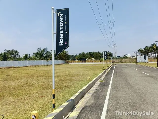 1,509 sq.ft Residential Plot for Sale in Project, Coimbatore — photo 4