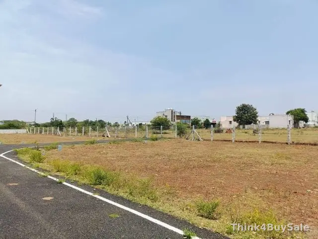 1,584 sq.ft Residential Plot for Sale in Project, Coimbatore — photo 5