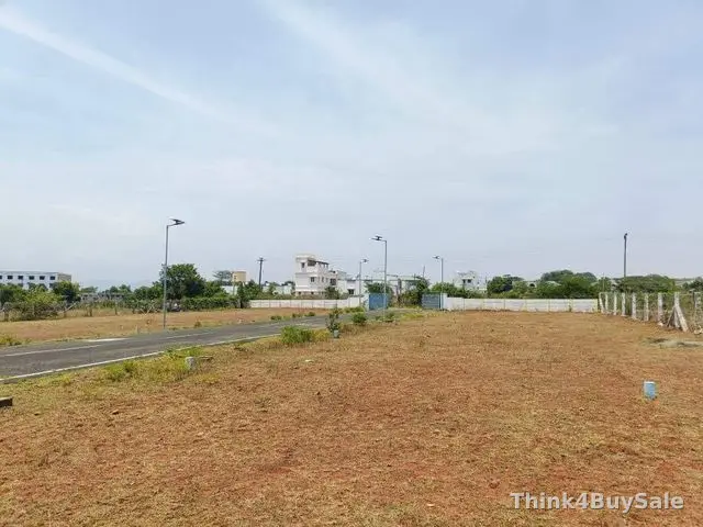 1,584 sq.ft Residential Plot for Sale in Project, Coimbatore — photo 8