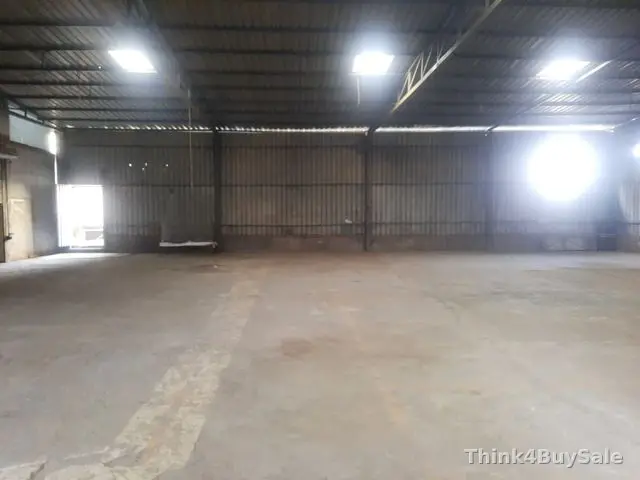 2,200 sq.m Factory for Rent in Sector 63, Noida — photo 2