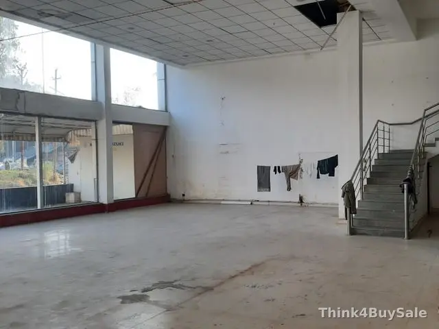 2,200 sq.m Factory for Rent in Sector 63, Noida — photo 4