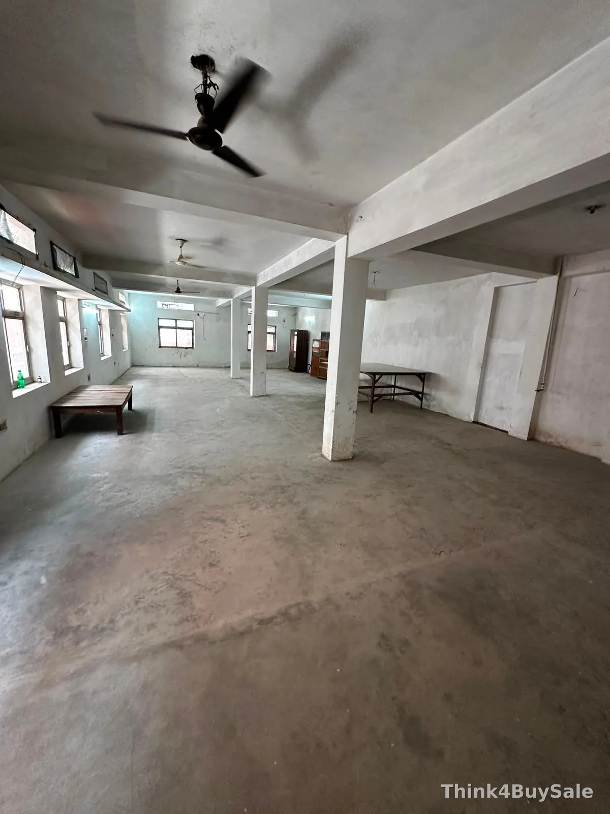500 sq.m Factory for Rent in Site-4 Industrial area Sahibabad, Ghaziabad