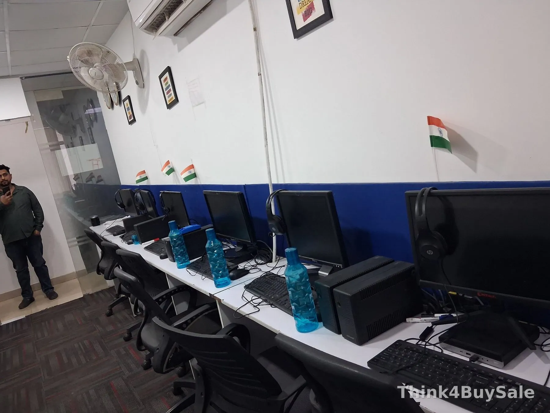850 sq.ft Office Space for Rent in Sector 62, Noida