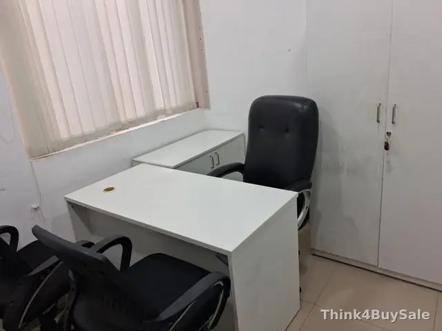 850 sq.ft Office Space for Rent in Sector 62, Noida — photo 4