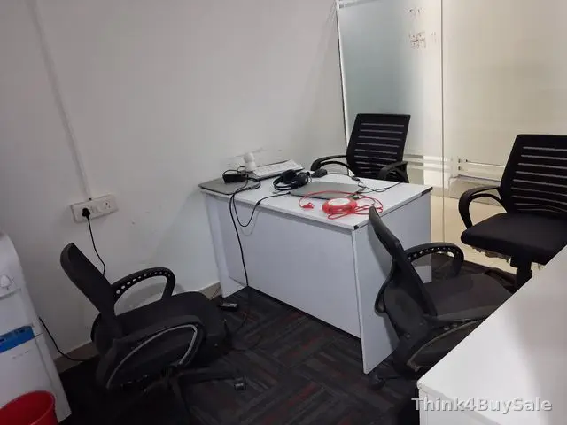 850 sq.ft Office Space for Rent in Sector 62, Noida — photo 5