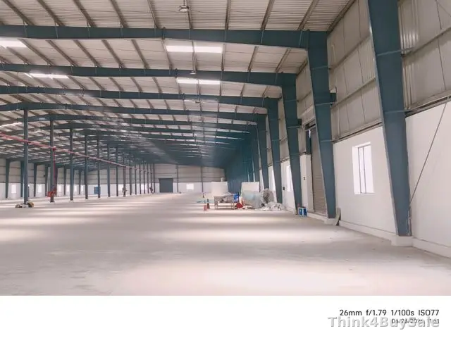 70,000 sq.ft Warehouse for Rent in Ecotech 10, Greater Noida — photo 3