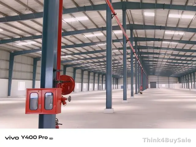 70,000 sq.ft Warehouse for Rent in Ecotech 10, Greater Noida — photo 2