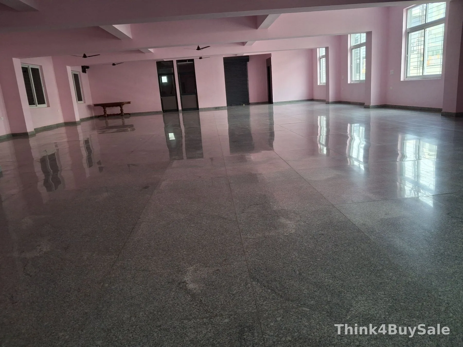 4,500 sq.ft Factory for Rent in Sahibabad Industrial Area, Ghaziabad